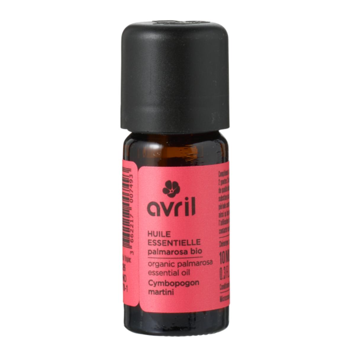 Óleo Essencial Avril 10 ml Hortelã