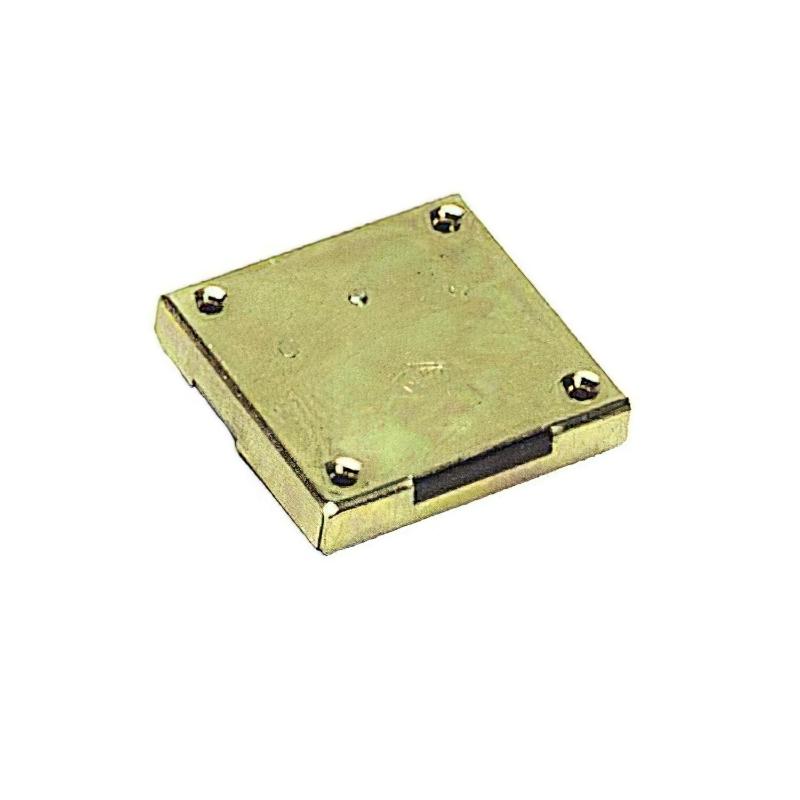 Cerradura Mueble Sin Llave 42/20 Mm._0