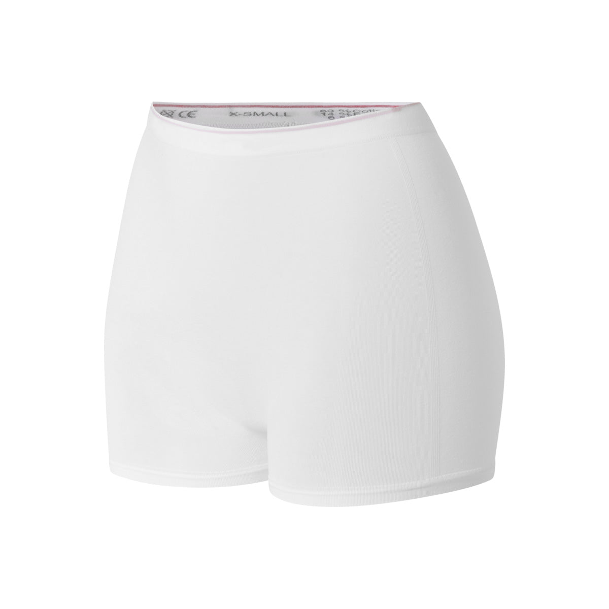 Calças Fix Cotton para incontinência Abena tamanho XS 3 unidades