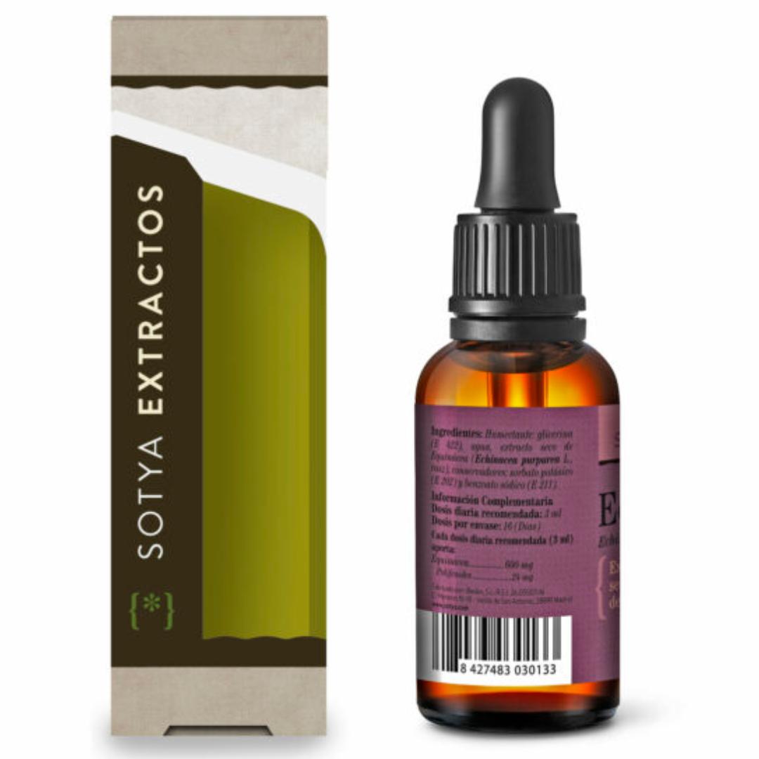 Equinácea 50 ml Sotya