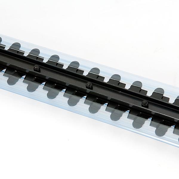 Aparador de sebes Vito agro VICS550