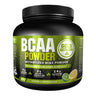 BCAA's Powder Gold Nutrition 300g Limão