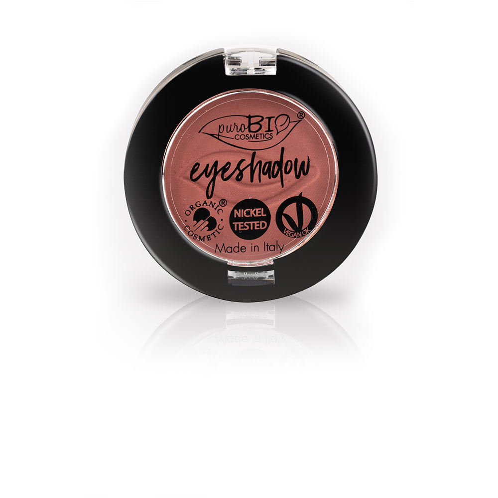Sombra De Ojos Marsala 13 PuroBio 2.5 gr_0
