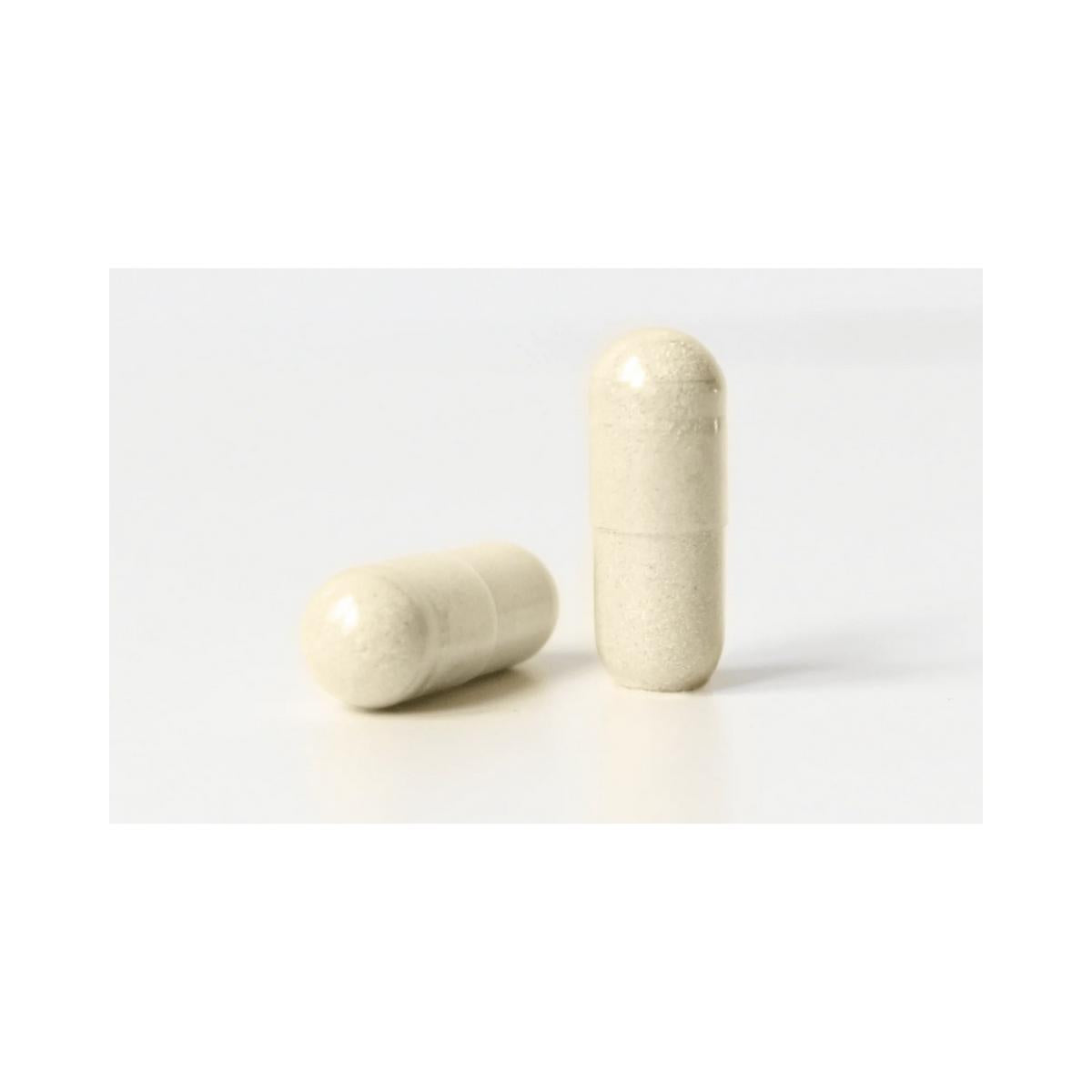 Melatonina com Magnésio, 5-HTP, Valeriana e Vitamina B6, 250 cápsulas. Aldous Labs