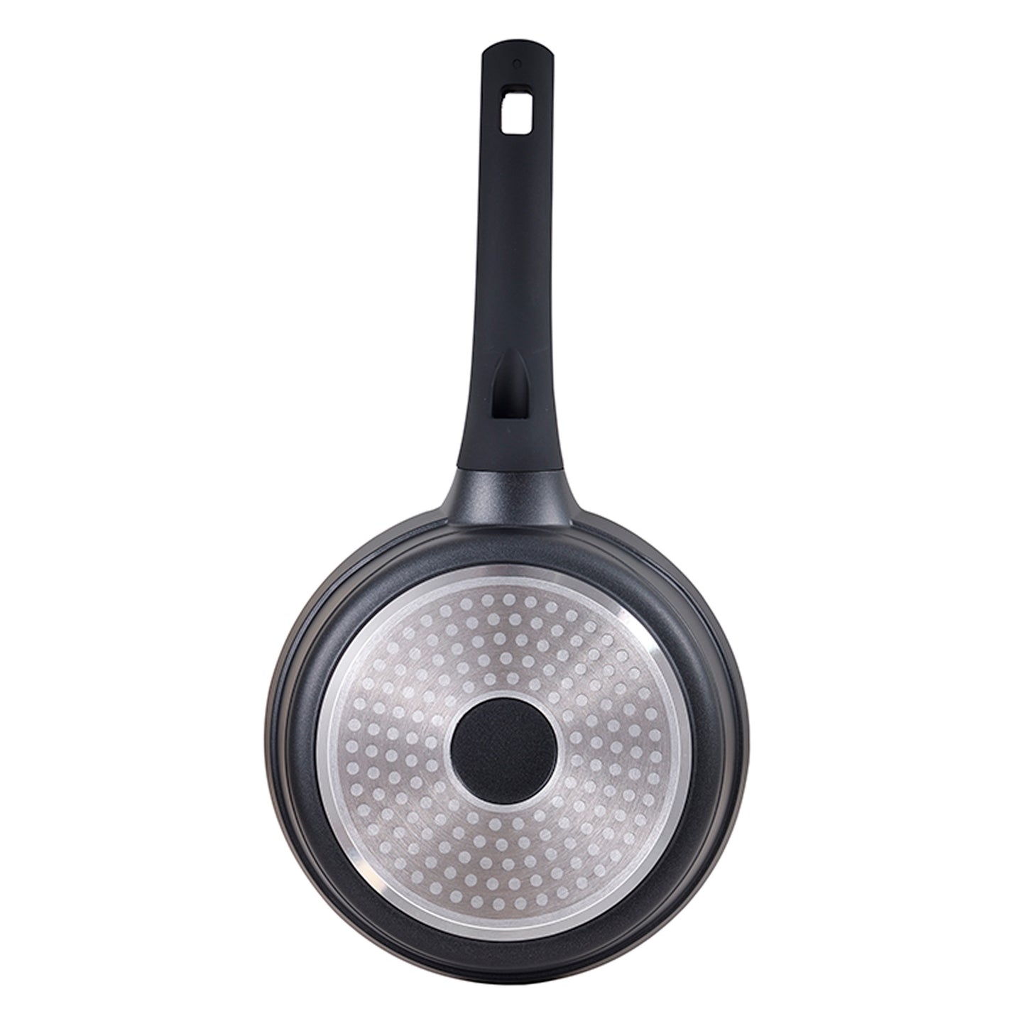 Juego De 3 Sartenes 20-24-28cm San Ignacio En Aluminio Fundido