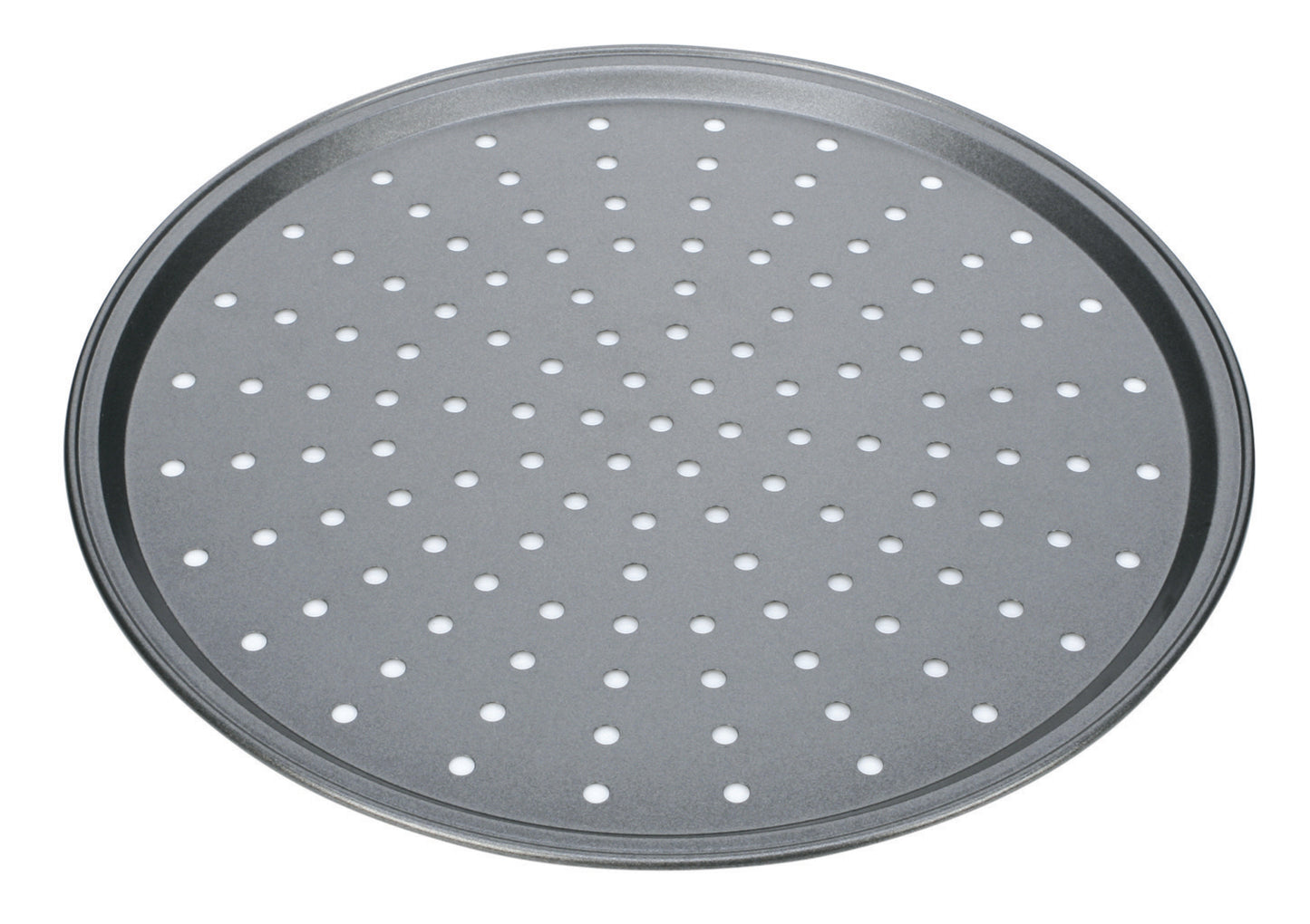 Tescoma Molde Pizza Perforado Delicia, Ø 32 Cm_0