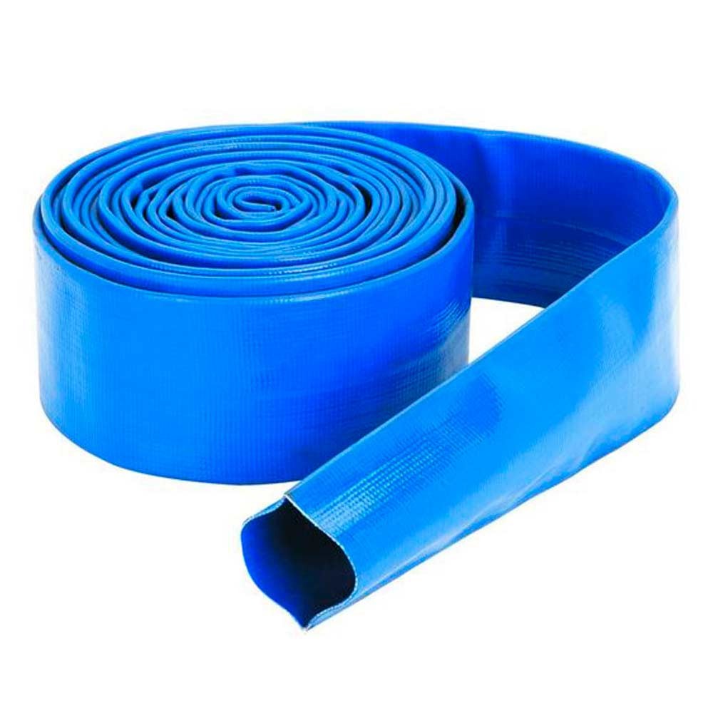 Tubería Plana Pvc Layflat Flow. Reforzado En Polií©ster. 2, 3 O 4 - 77mm - 3_0