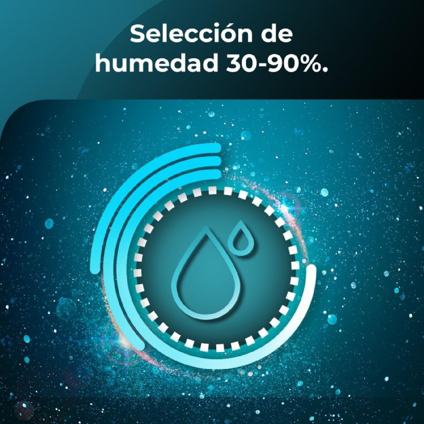 Cecotec Deshumidificador Deshumidificador Bigdry 8000 Expert Connected_4
