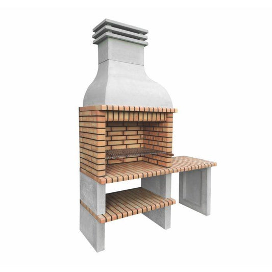 Ondara Movelar Paella Barbecue