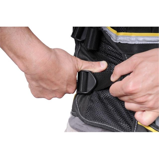 Colete de ferramentas