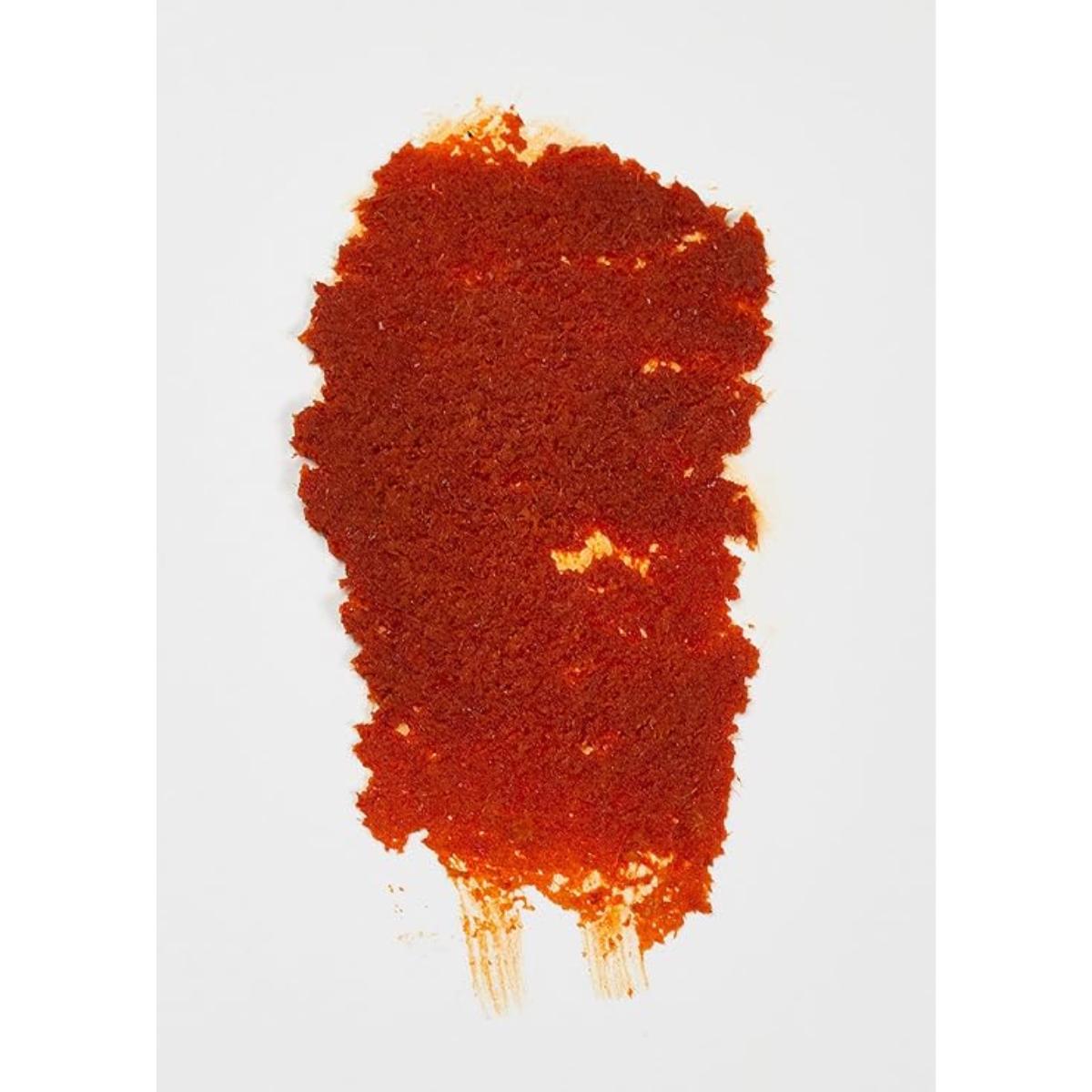 Pasta de Caril, Galo Vermelho 400 g