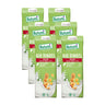 Pacote de bebida de espelta Natumi BIO 6L