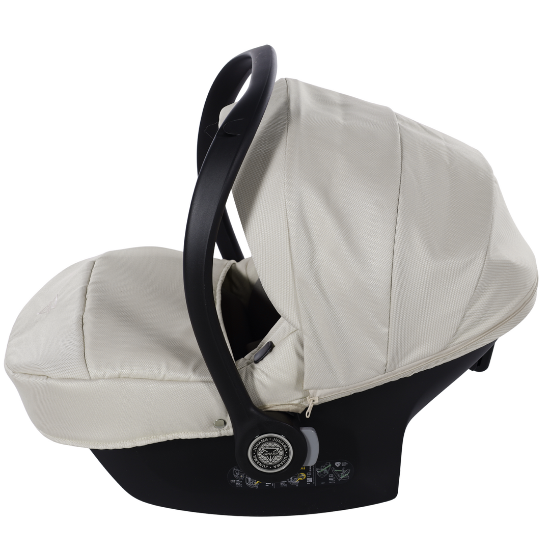 Cosmo Smart Grupo 0+ I-size Elegant Beige_0