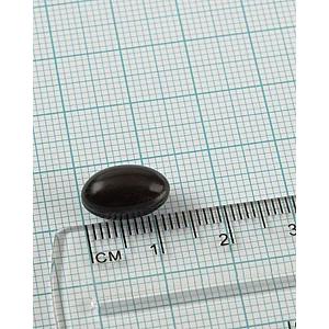 Embalagem com 2 Ubiquinol 100 mg. Puro e Ativo, Lamberts