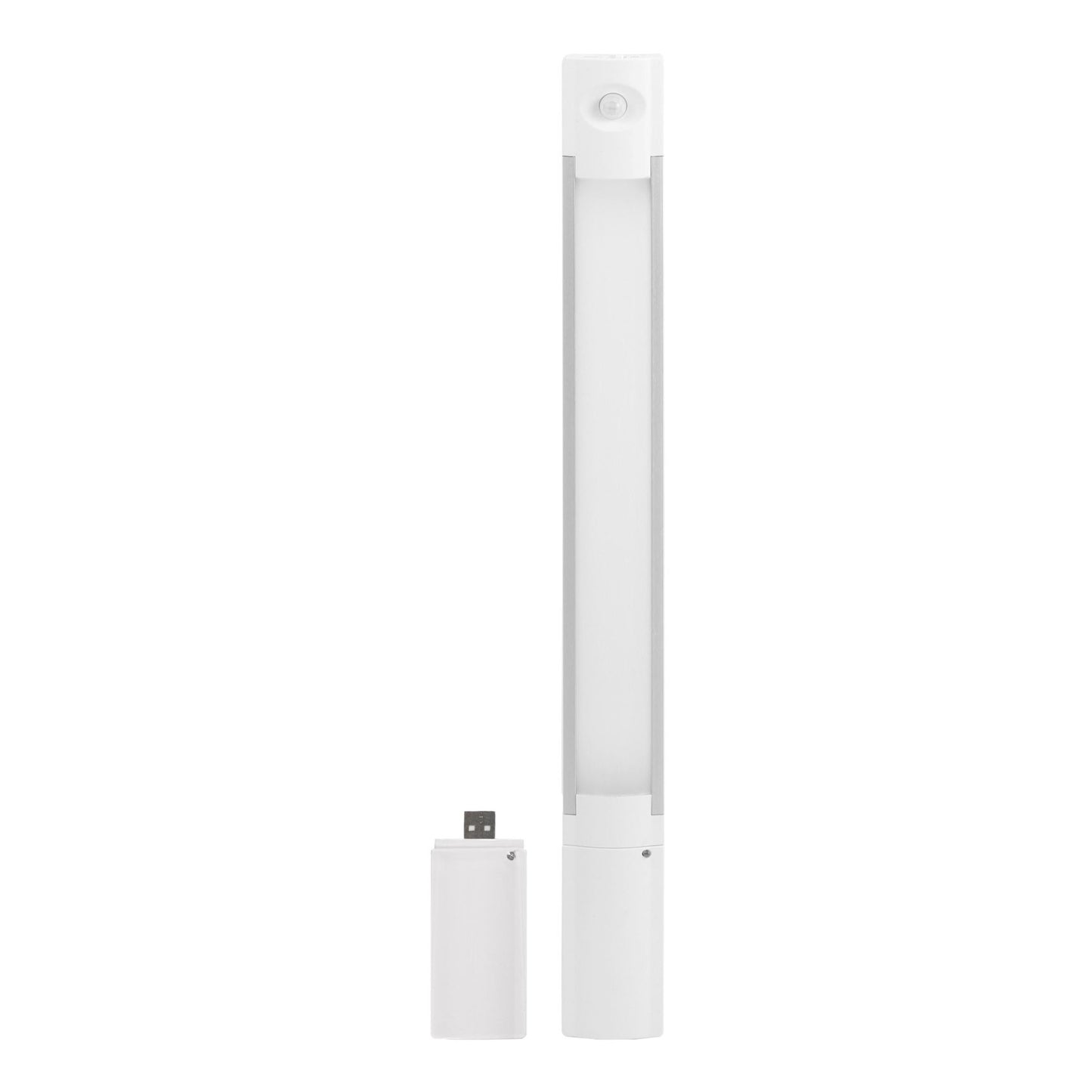 Fita LED Cresida com sensor duplo sem fios 2,5 W Simon Brico