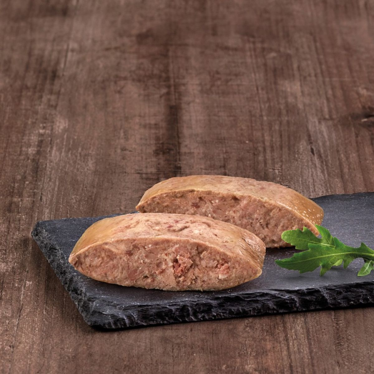 Ownat Wetline Frango e Salmão Sem Grão para gatos esterilizados 85 g