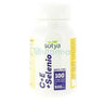 Antioxidante (VC, Selénio, VE) Sotya Comp.100U