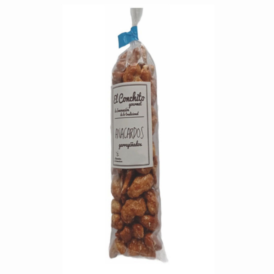 Anacardos Garrapiñados Paquete 100 G_0