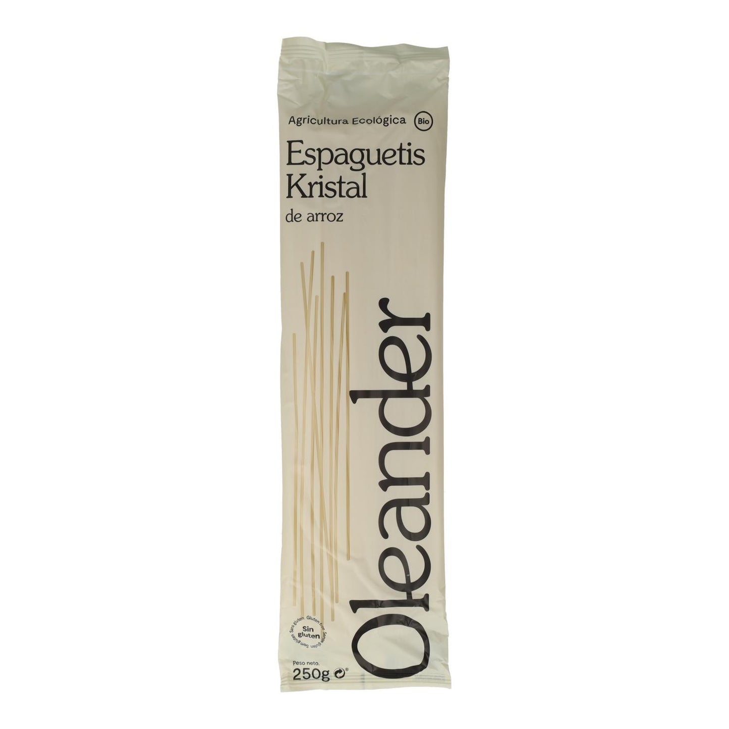 Esparguete de Arroz com Oleandro 250 g