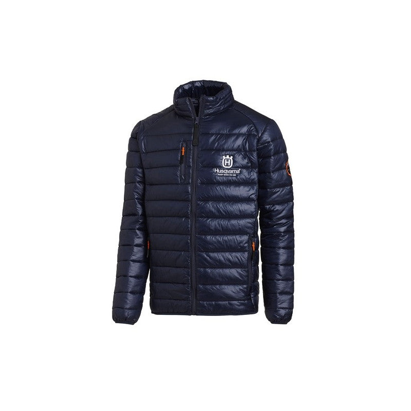 Husqvarna - Plumífero Sport De Hombre Talla Xxl_0