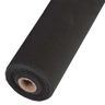 Rede geotêxtil anti-ervas daninhas Faura 1,25 x 10 m 100 g/m² preta
