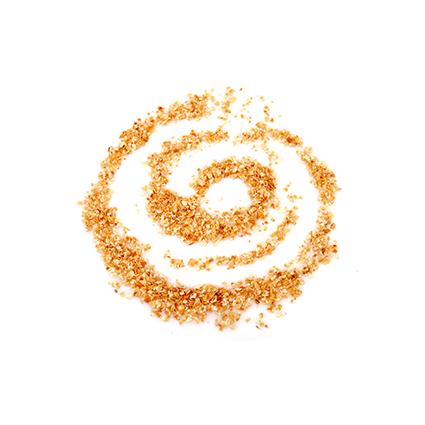 Farelo de Aveia Biológico El Granero, 500 g