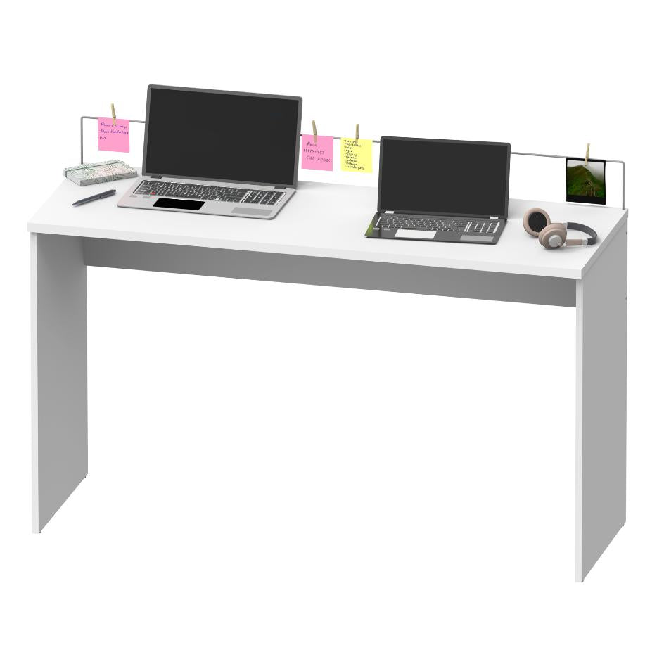 Mesa de Escritorio Haley Blanco