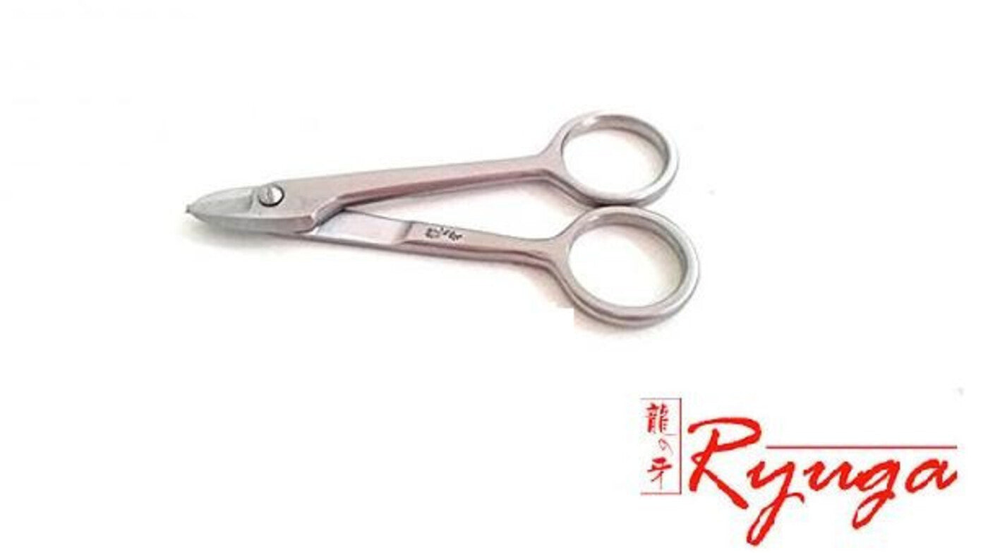 Tijera Cortaalambres 115 Mm – Ryuga Inoxidable 25957_0