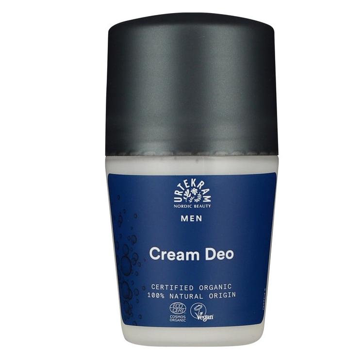 MEN Desodorizante Roll-On Urtekram 50 ml