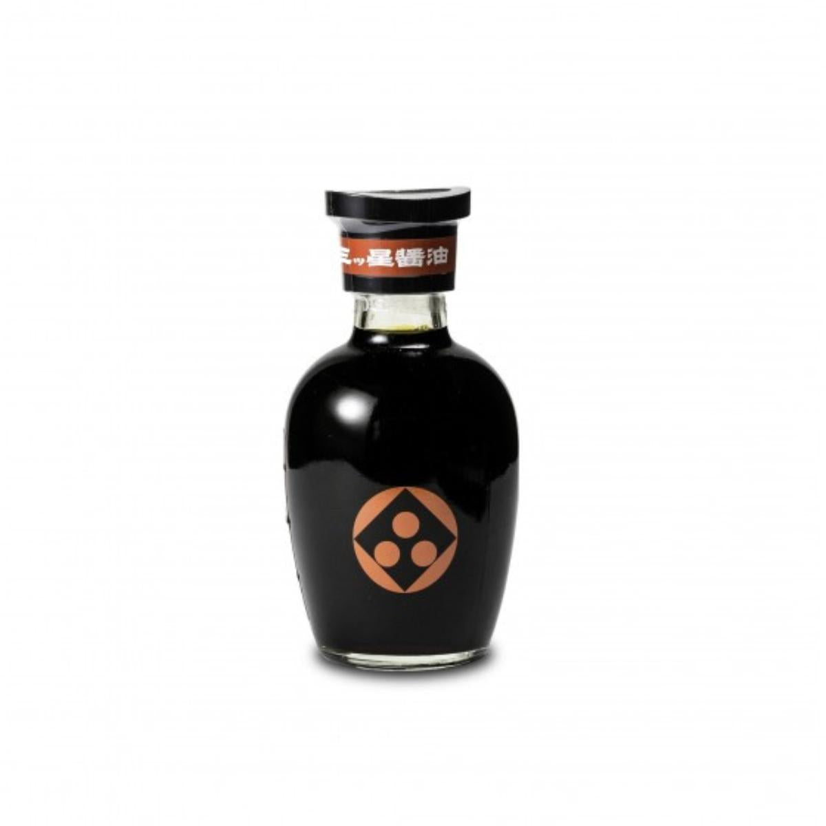 Molho de Soja Horikawaya Nomura 20cl