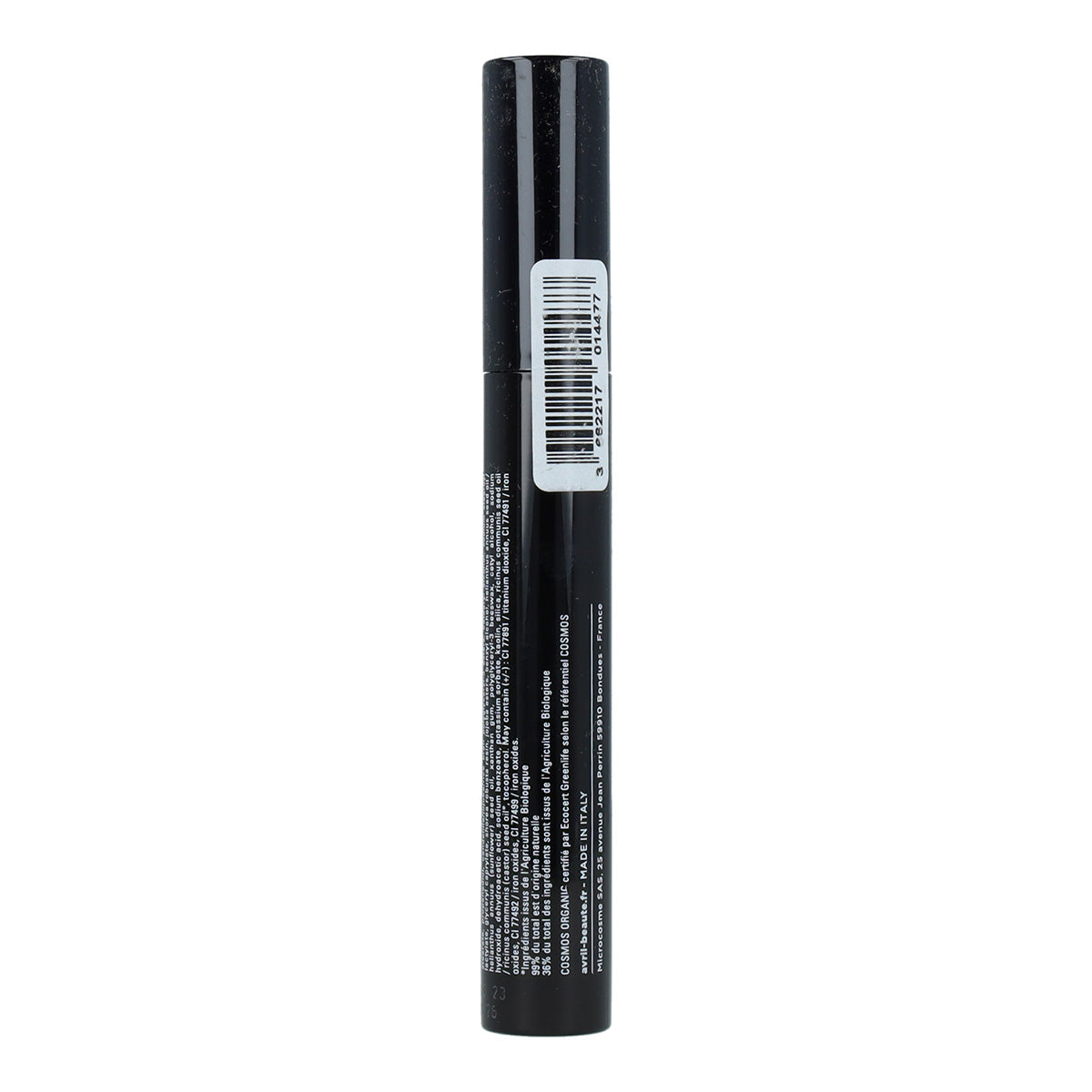 Rímel Avril Black Volume