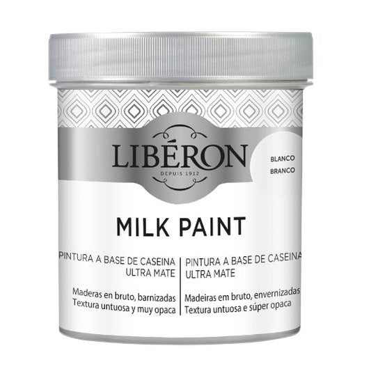TINTA LEITE TINTA CREME 500ML Branco