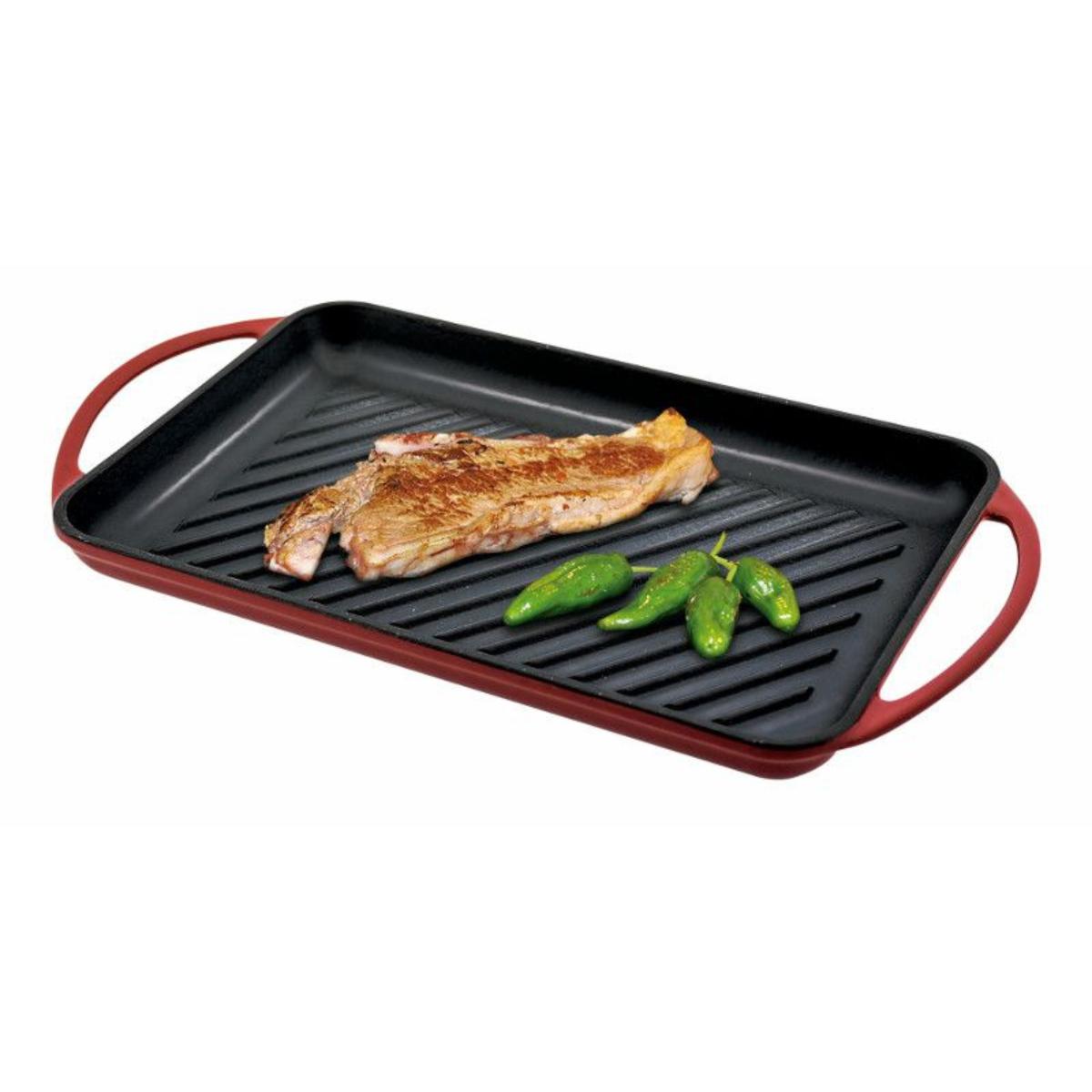 GR33 Fogo Grill Grelha 33 x 21,5 cm