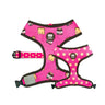 DOGTELLA Dukier peitoral reversível para cães