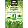 Fertilizante de crescimento Ecoyerba para Batlle 5 L