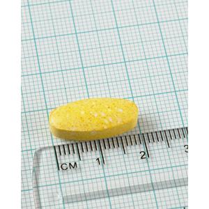 Complexo de vitamina B-50 Lamberts, 60 comprimidos