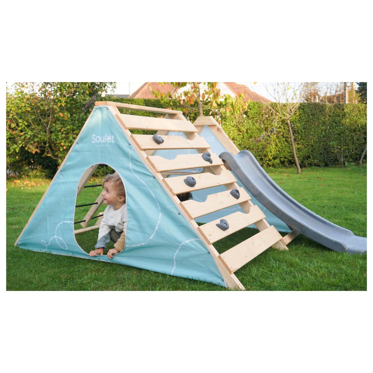 Parque infantil Hercule Soulet
