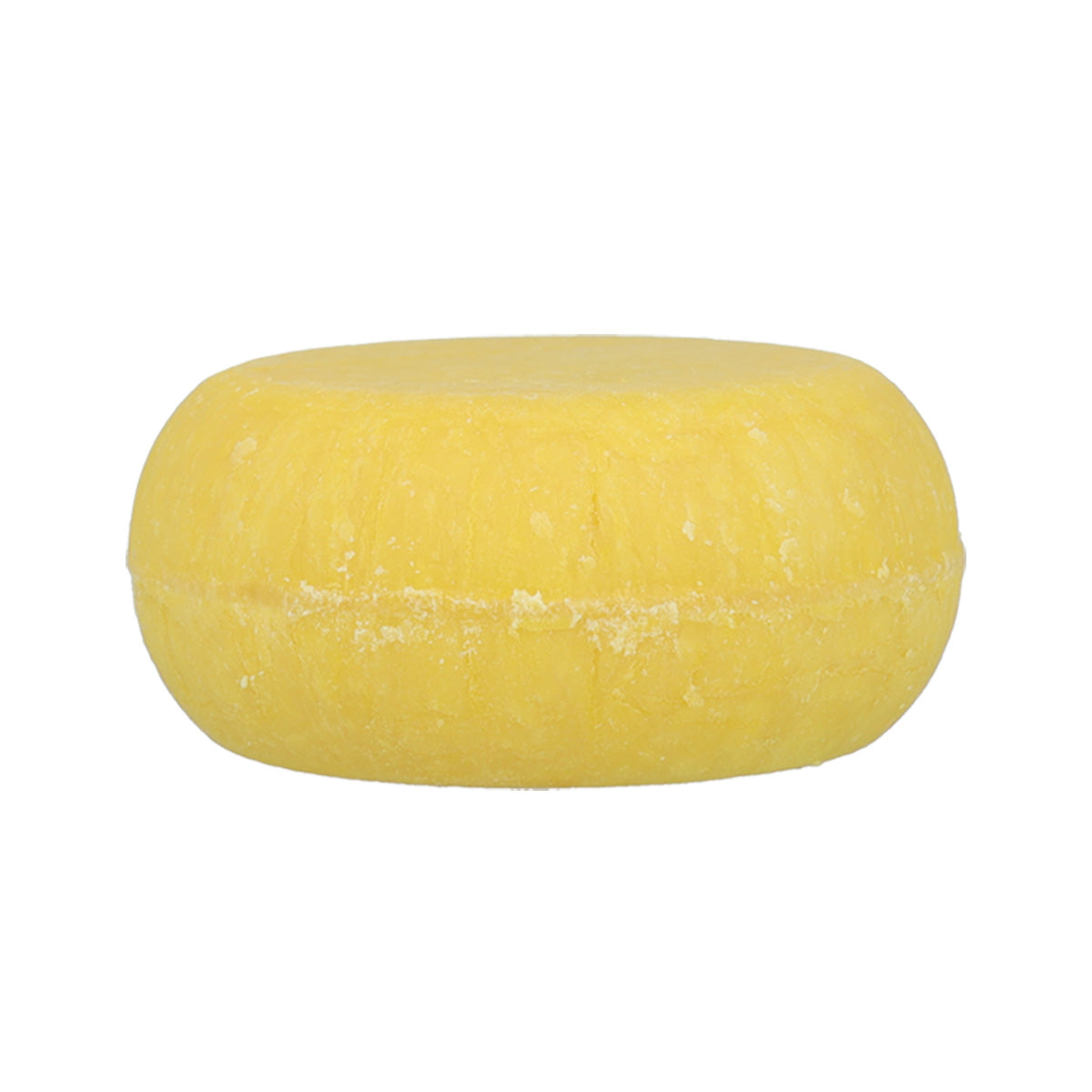 Champô sólido para cabelos normais, laranja e cedro, Planeta Huerto, 85 g