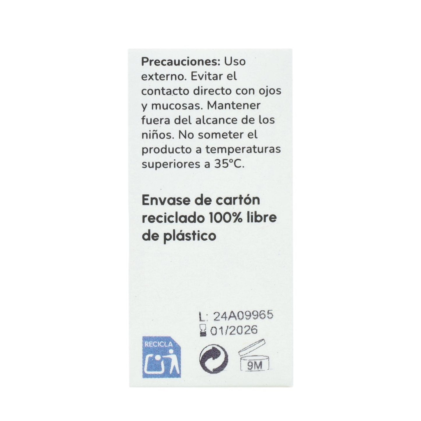 Planeta Huerto Champô Sólido Anti-Oleosidade Menta 85 gr