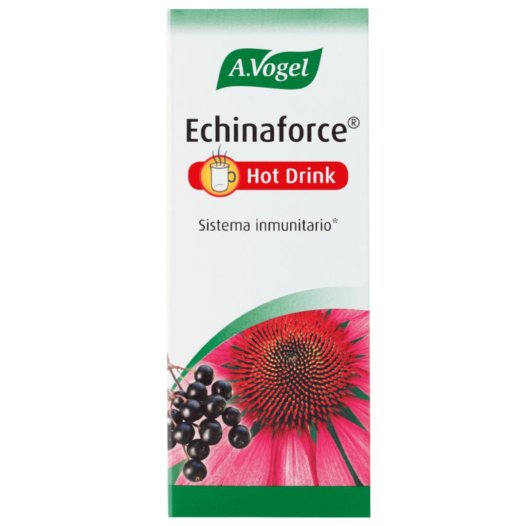 Bebida Quente Echinaforce A.Vogel 100 ml