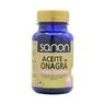Óleo de Onagra 110 cápsulas moles SANON 680 mg