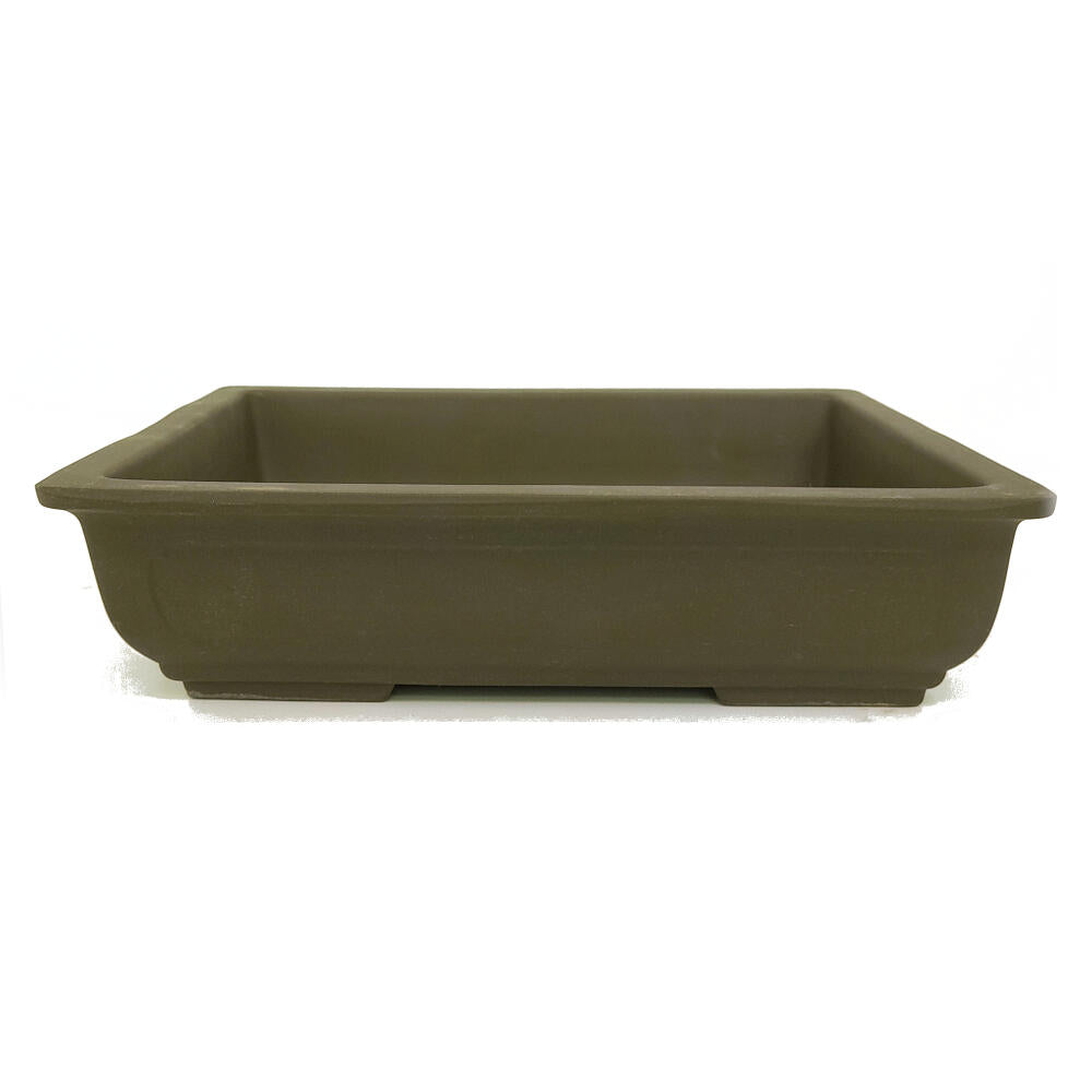 Tiesto Bonsai Rectangular 31cm_0