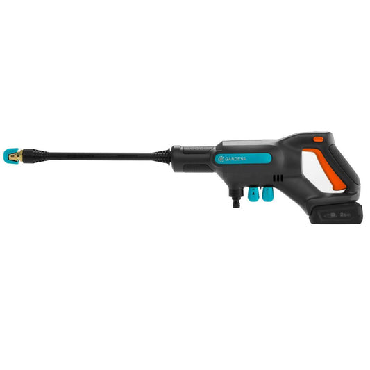 Lavadora de média pressão AquaClean 24/18 P4A