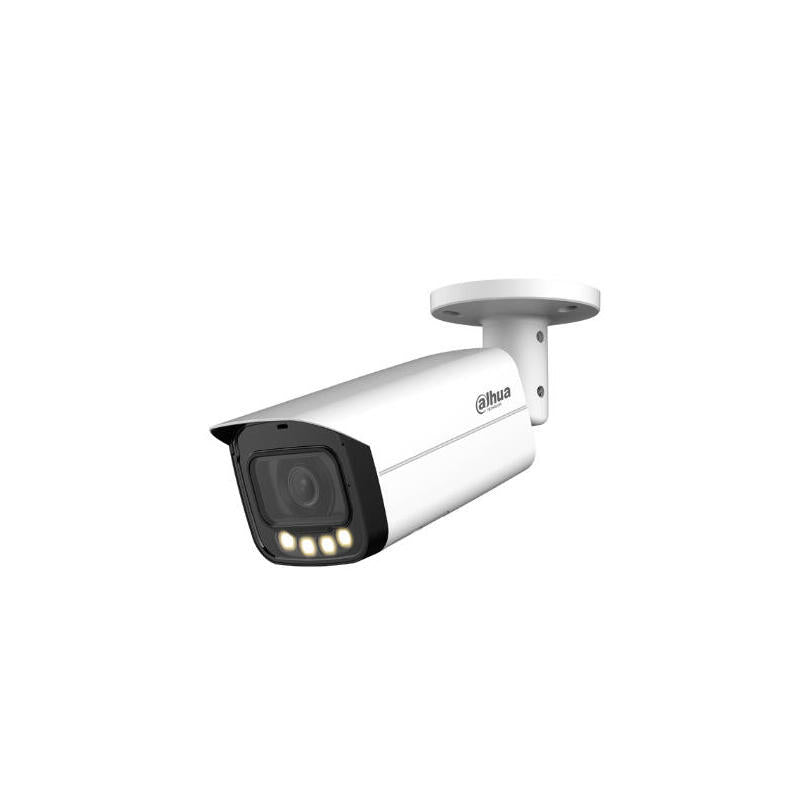 Dahua Technology Wizmind Ipc-hfw5449tp-ase-led-0280b Bala Cámara De Seguridad Ip Interior Y Exterior 2688 X 1520 Pixeles Techo/p_0