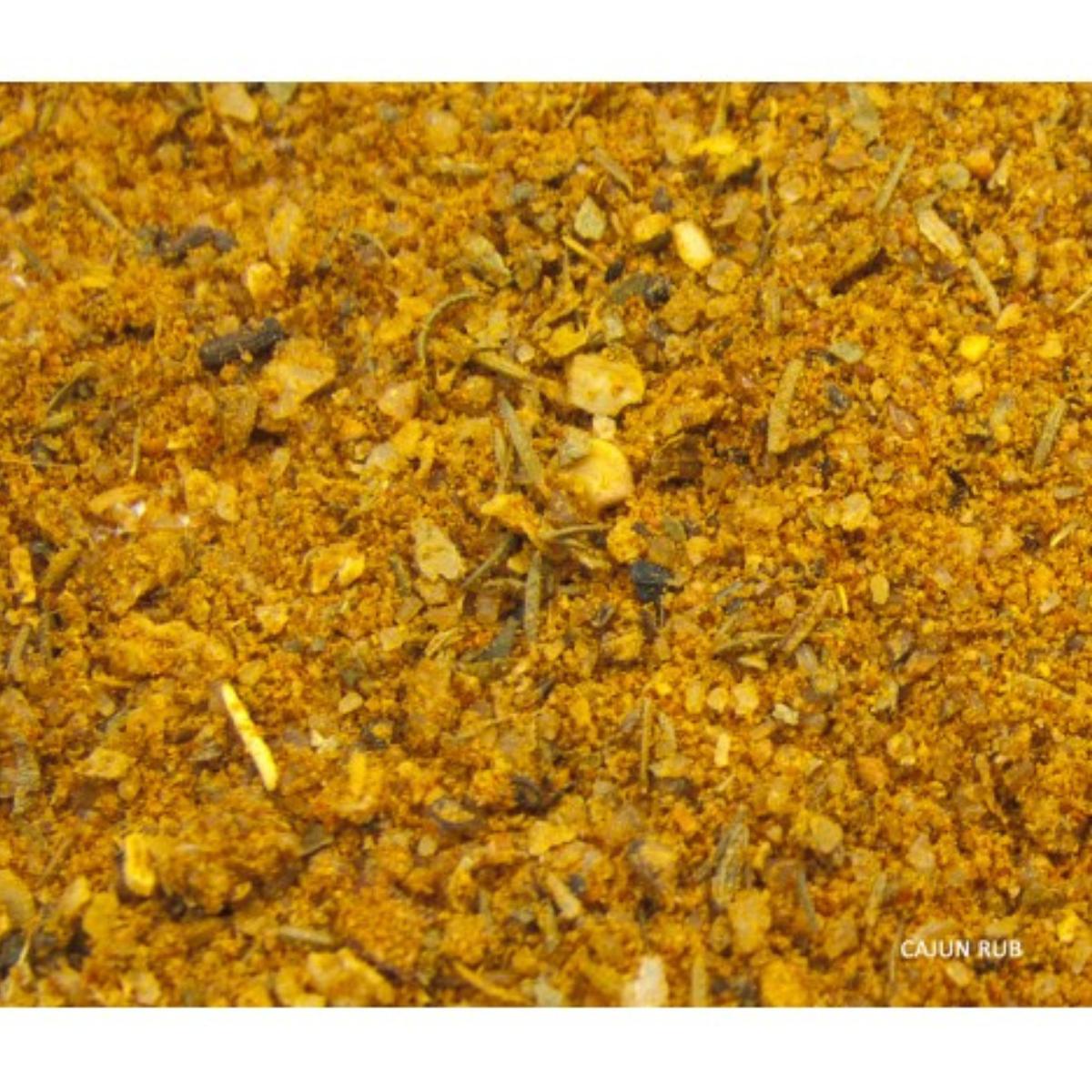 Tempero Cajun, todo o sabor de Nova Orleães Nomu 65g
