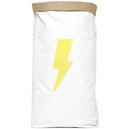 Bolsa de armazenamento Be-Nized, design Lightning