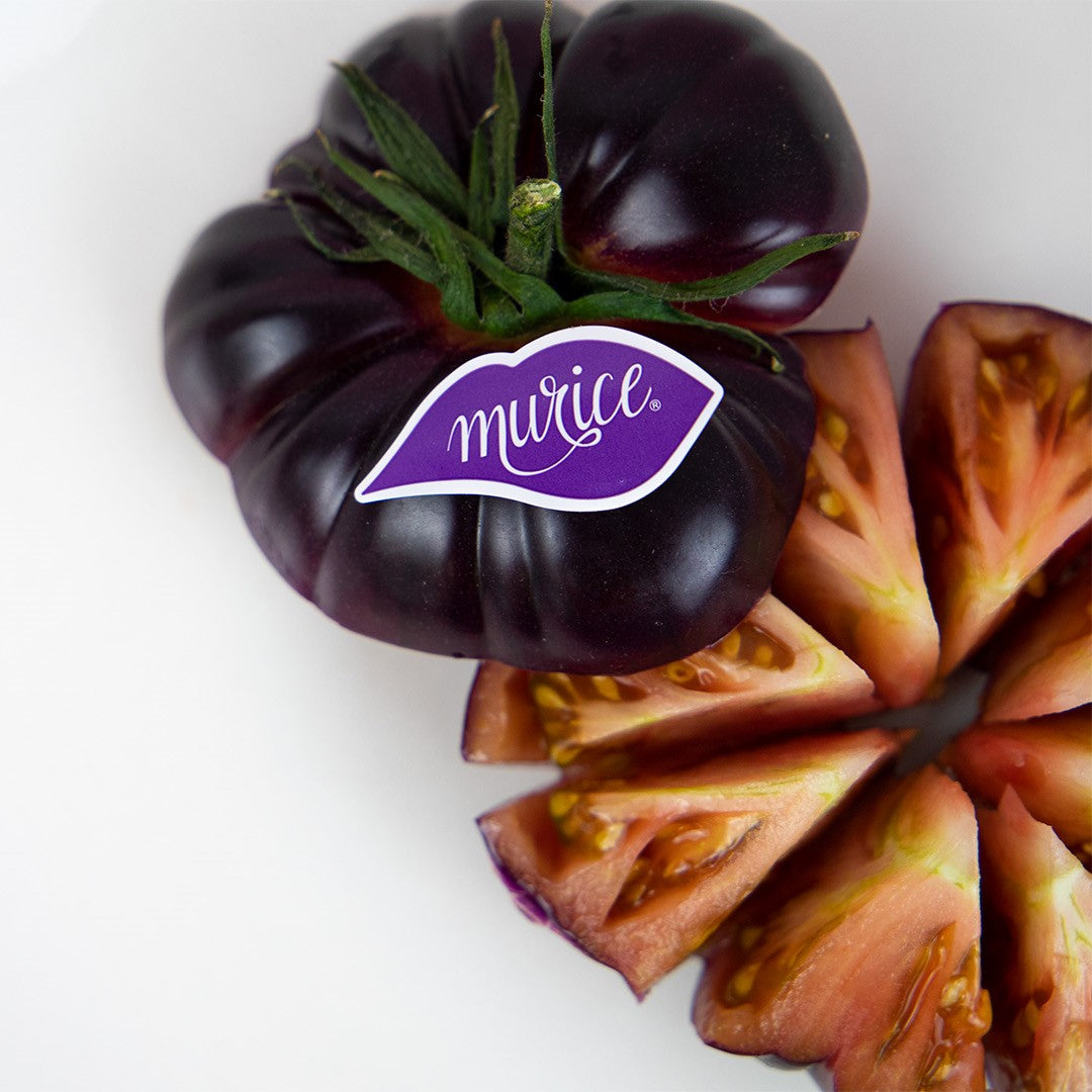Tomate Asurcado Antociano Murice 1kg Granada La Palma_5