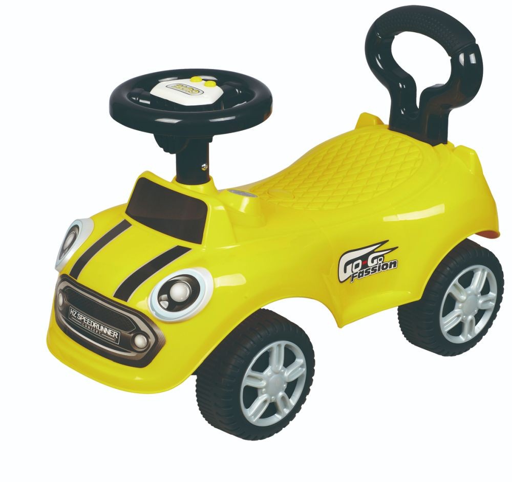 Correpasillos Go-go Yellow_0