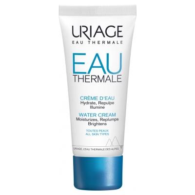 EAU THERMALE creme aquático leve 40 ml URIAGE