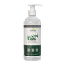 Sotya Gel Orgânico de Aloé Vera com camomila e ácido hialurónico 500 ml